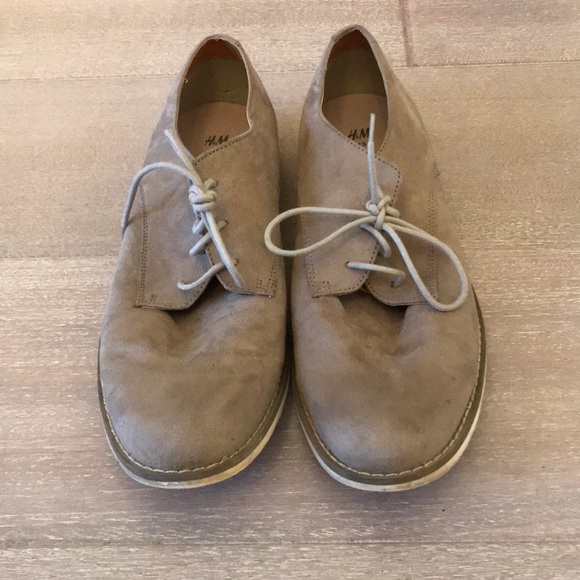 H&M shoes - Picture 1 of 4